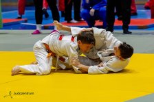 15.11.2025 Berger Nachwuchscup